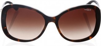 vogue sunglasses square