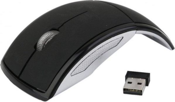 ... 361 Cute Mini 24 Ghz Wireless Optical Mouse Mice For Pc Laptop Source Aleesh Black Color
