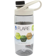 Buy Hy3 Flare Water Bottle, Sport, Cold, 550.00 Ml 19.36 Oz , Midnight From Jarir Bookstore