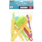 Buy Roco Modelling Clay dough Tool, Assorted Color From Jarir Bookstore