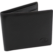 Buy Jb Wallet, Leather, Black From Jarir Bookstore
