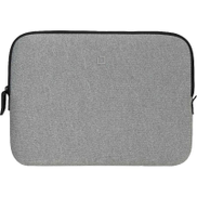 Buy Dicota Skin Urban Macbook Sleeve, For 13" Screen Size, Grey From Jarir Bookstore