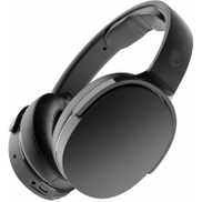 Skullcandy S6HVW-N740 Wireless Over Ear Headset True Black