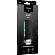 Buy Myscreenprotector Antispy Shield Smartphone Screen Protector, For Iphone 13 iphone 13 Pro, Privacy From Jarir Bookstore