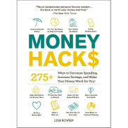Buy Money Hacks From Jarir Bookstore