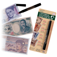Buy Dri Mark Counterfeit Marker, Round Tip From Jarir Bookstore