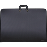 Buy Data Bank Art Portfolio, A3, Single Pocket, Black From Jarir Bookstore
