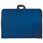 Buy Data Bank Art Portfolio, A2, Single Pocket, Blue From Jarir Bookstore