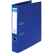 Buy Roco Standard Box File, 5 Cm, F4 a4, Blue, Polypropylene pressboard From Jarir Bookstore