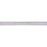  Buy Ruler, Beveled Edge, 60 Cm, Acrylic From Jarir Bookstore