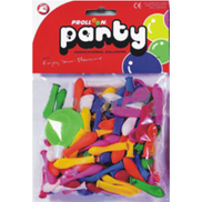 Buy Balloons + Accessory, With 3" Pump, 144 Pieces From Jarir Bookstore