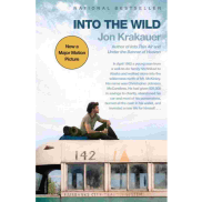 Buy Into The Wild From Jarir Bookstore