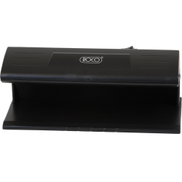 Buy Roco Counterfeit Money Detector, Fluorescent Ink fiber Uv Detection, 220 Volts, Black From Jarir Bookstore