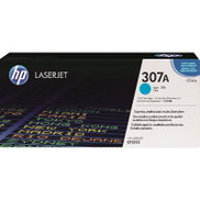 HP 307A Cyan