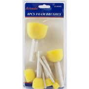 Buy Artmate Foam Blender General Craft Tool, Yellow From Jarir Bookstore