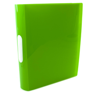 Buy Display Book, 100 Pocket, A4, Plastic, Assorted Color From Jarir Bookstore