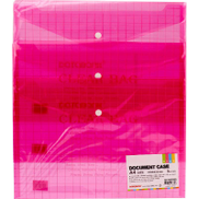 Buy Data Bank Chess Envelope Bag, A4, Single Pocket, Red From Jarir Bookstore