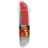 Buy Hand Saws General Craft Tool, 8", Red silver From Jarir Bookstore
