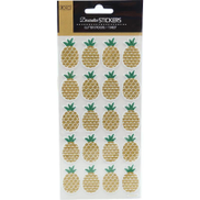 Buy Roco Stickers, Pineapple From Jarir Bookstore