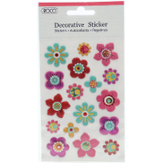 Buy Roco Stickers, Flowers From Jarir Bookstore
