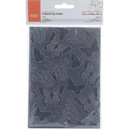 Buy Roco Embossing Folder, 2D Butterfly From Jarir Bookstore
