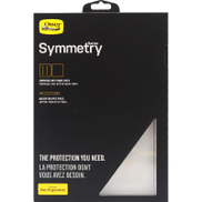 Buy Otterbox Symmetry Back Cover Tablet Case, For Ipad 10.2 8Th Gen ipad - 2019, Clear From Jarir Bookstore