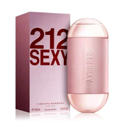 Carolina Herrera 212 Sexy For Women