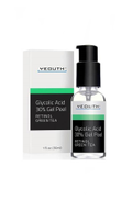 YEOUTH Glycolic Acid Gel Peel 30ml, White