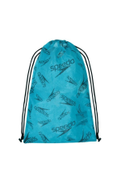 SPEEDO Printed Mesh Bag