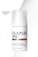 Olaplex No.6 Bond Smoother - تصفيف الشعر لتقوية الروابط - 100 مل للجنسين