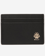 Bally Bkc Card Case - Business Card Holder