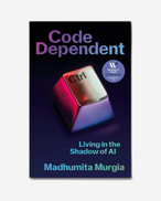 Jashanmal Bookstore Code Dependent : Living in the Shadow of AI