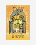 Jashanmal Bookstore Mystery at the Biltmore : The Vanderhoff Heist