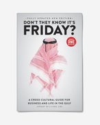 Jashanmal Bookstore Don't They Know It's Friday