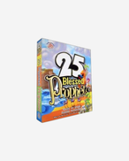 Jashanmal Bookstore Books 25 Blessed Prophets-Islamic Books