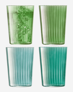 SOLO HOME TRADING LLC - 23000 LSA Gems Jade Tumbler 560ml