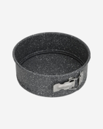 Fissman Kitchenware Trading DWC LLC - 22547 Fissman Springform Pan Carbon 20cm