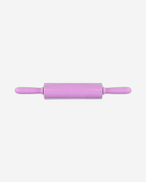 Fissman Kitchenware Trading DWC LLC - 22547 Fissman Rolling Pin Aquamarine 39cm