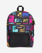 Eastpak Pinnacle City Bay Black Backpack