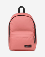 Eastpak Out Of Office Peach Pink Backpack