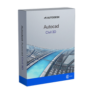 Autodesk Civil 3D Windows