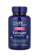 Life Extension Estrogen for Women, 30 Vegetarian Tablets