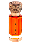 SWISS ARABIAN Secret Oud - Unisex Perfume Oil 12ml