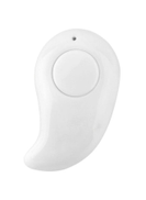 Beauenty Wireless In-Ear Headset White