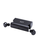 Beauenty Wireless In-Ear Headsets Black