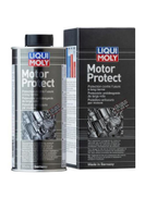 مادة مضافة لحماية المحرك من LIQUI MOLY