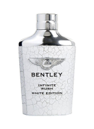 Bentley Infinite Rush White Edition Perfume For Women EDT 100ml