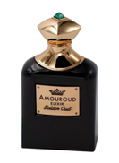AMOUROUD Elixir Golden Oud EDP 75ml
