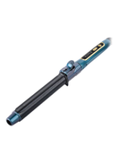Beauenty Professional Curling Iron Black Blue 36cm