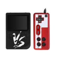 Generic 500 In 1 Classic Handheld Game Console